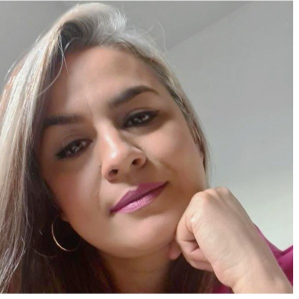 Cliente asegurado Betsaida Ramírez
